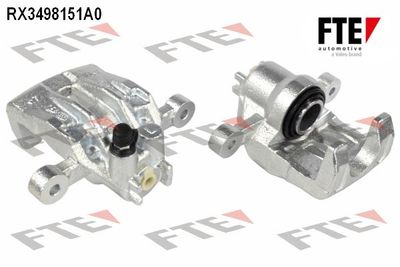 Тормозной суппорт FTE 9292374