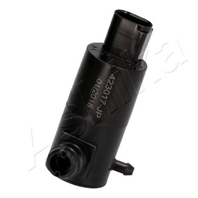 Ūdenssūknis, Stiklu tīrīšanas sistēma ASHIKA 156-02-202