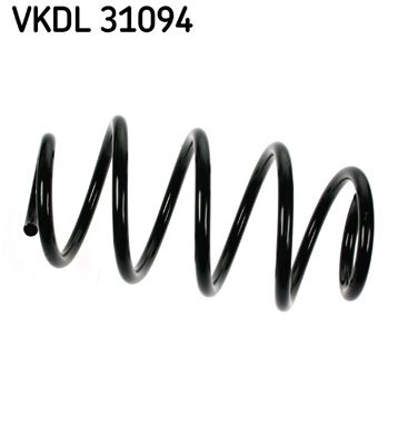 Balstiekārtas atspere SKF VKDL 31094
