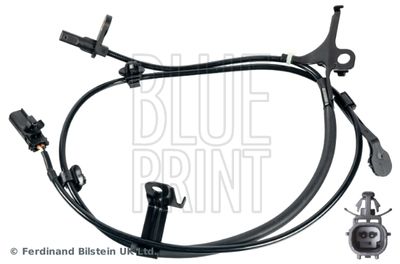 Датчик, частота вращения колеса BLUE PRINT ADBP710099