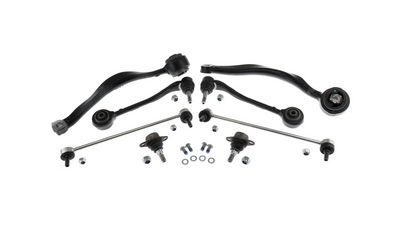 Комлектующее руля, подвеска колеса SKF VKDS 368007
