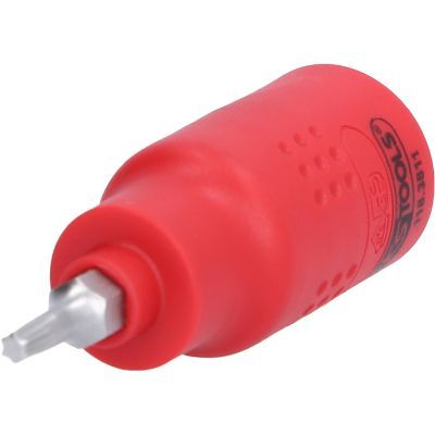 Muciņatslēga KS TOOLS 118.3811