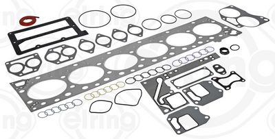 Комплект прокладок, головка цилиндра ELRING 136.500