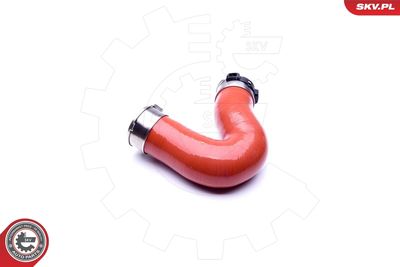 Трубка нагнетаемого воздуха ESEN SKV 24SKV765