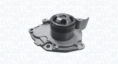 Ūdens sūknis, dzinēja dzesēšana MAGNETI MARELLI 352316171396