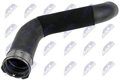 Pūtes sistēmas gaisa caurule NTY GPP-RE-102