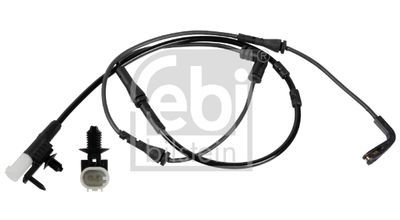 Сигнализатор, износ тормозных колодок FEBI BILSTEIN 170793