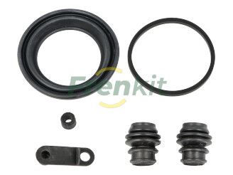 Ремкомплект, тормозной суппорт FRENKIT 257137