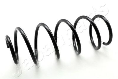 Balstiekārtas atspere JAPANPARTS ZC3423A