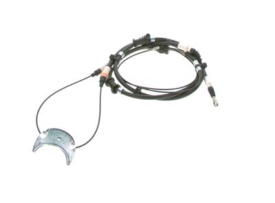 Тросик, cтояночный тормоз BOSCH 1 987 477 735