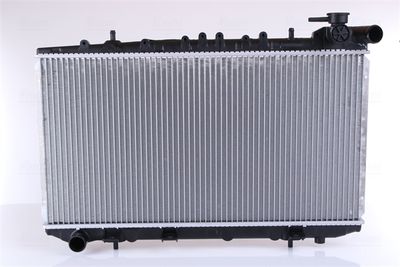 Radiators, Motora dzesēšanas sistēma NISSENS 62940