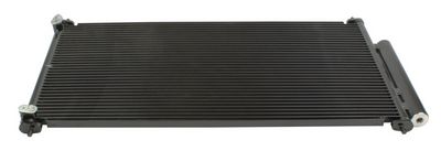 Конденсатор, кондиционер MAXGEAR AC830293