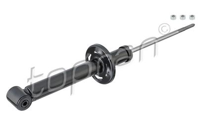 Амортизатор TOPRAN 103 059