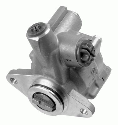 Hidrosūknis, Stūres iekārta BOSCH KS01000442