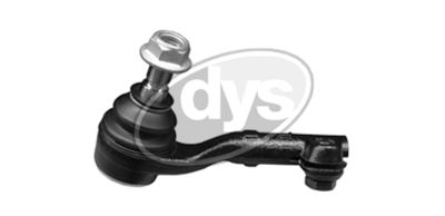 Наконечник поперечной рулевой тяги DYS 22-23075