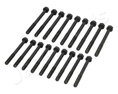 Комплект болтов головки цилидра JAPANPARTS BL-900