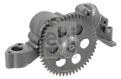 Eļļas sūknis FEBI BILSTEIN 173725
