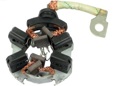 Кронштейн, угольная щетка AS-PL SBH0066