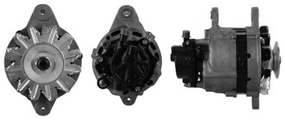Ģenerators LUCAS LRA01273