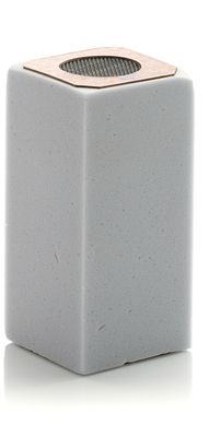 Gaisa filtrs MANN-FILTER C 8004/1