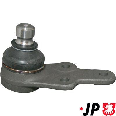 Balst-/Virzošais šarnīrs JP GROUP 1540301100