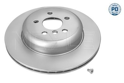 Тормозной диск MEYLE 383 523 1021/PD
