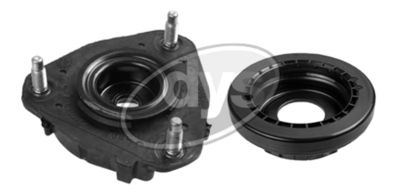 Amortizatora statnes balsts DYS 73-22888