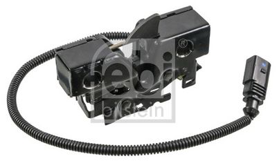 Motora pārsega slēdzene FEBI BILSTEIN 198230