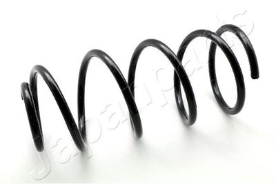 Balstiekārtas atspere JAPANPARTS ZC3408G