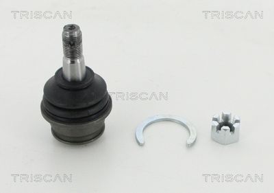 Balst-/Virzošais šarnīrs TRISCAN 8500 135016