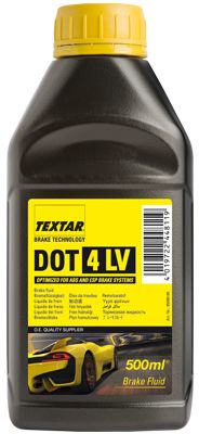 TEXTAR 95006100 Bremžu šķidrums