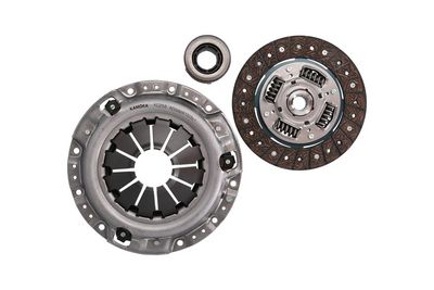 Комплект сцепления KAMOKA KC256