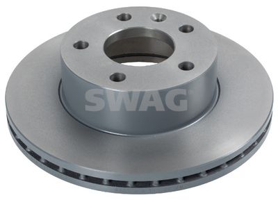 Bremžu diski SWAG 33 10 5068