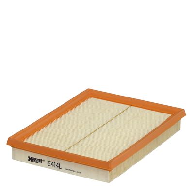 Gaisa filtrs HENGST FILTER E414L