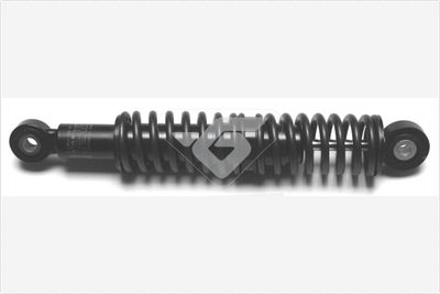 Spriegotājrullītis, Ķīļrievu siksna HUTCHINSON T3028