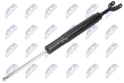 Amortizators NTY A-AU-027