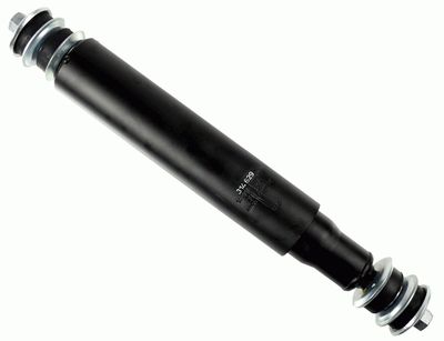 Amortizators SACHS 314 629