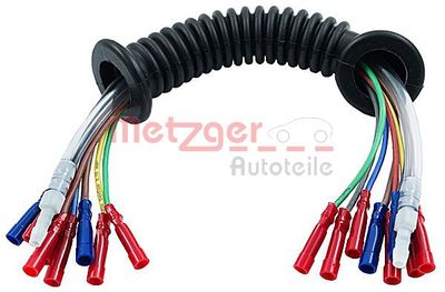 Vadu remonta komplekts, bagāžas nod. vāks METZGER 2320016