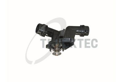 Termostats, Dzesēšanas šķidrums TRUCKTEC AUTOMOTIVE 08.19.221
