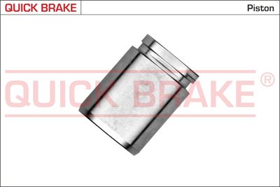 Virzulis, Bremžu suports QUICK BRAKE 185292K