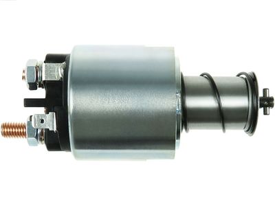 Тяговое реле, стартер AS-PL SS3093S