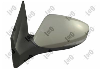 Ārējais atpakaļskata spogulis ABAKUS 1531M01