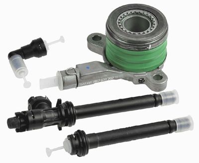 Centrālais izslēdzējmehānisms, Sajūgs SACHS 3182 600 202