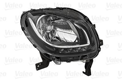 Pamatlukturis VALEO 045470