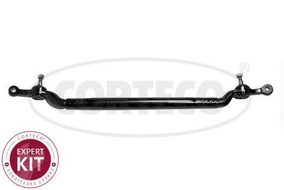 Stūres šķērsstiepnis CORTECO 49399103