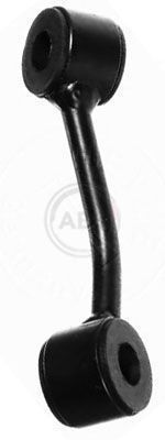 Stiepnis/Atsaite, Stabilizators A.B.S. 260304