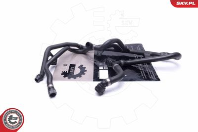 Трубка охлаждающей жидкости ESEN SKV 54SKV173