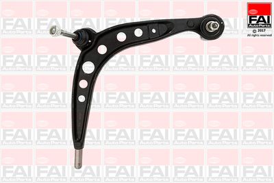 Neatkarīgās balstiekārtas svira, Riteņa piekare FAI AutoParts SS630
