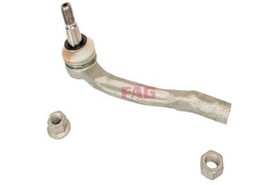 Stūres šķērsstiepņa uzgalis Schaeffler FAG 840160610