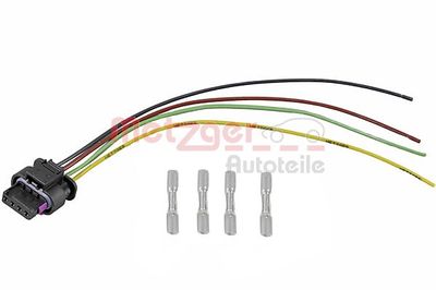 Vadu remkomplekts, Centrālā elektroapgādes sistēma METZGER 2324145
